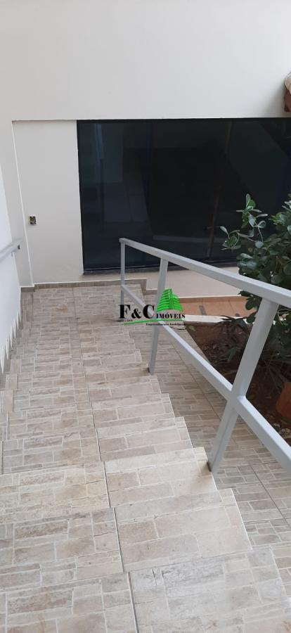 Casa, 4 quartos - Foto 31