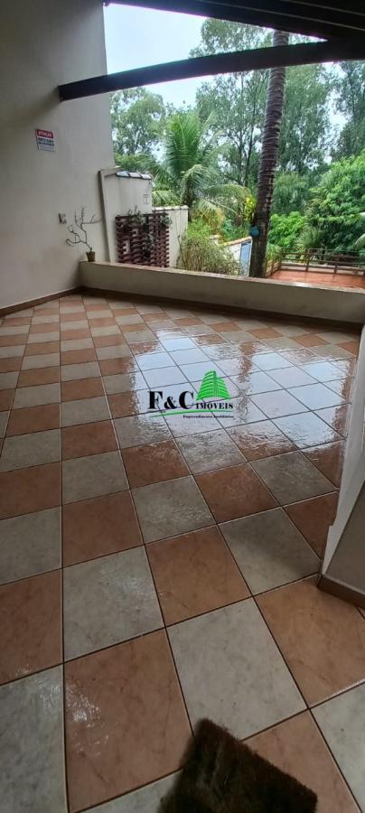 Casa, 4 quartos - Foto 34