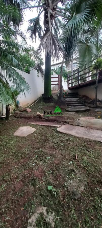 Casa, 4 quartos - Foto 36