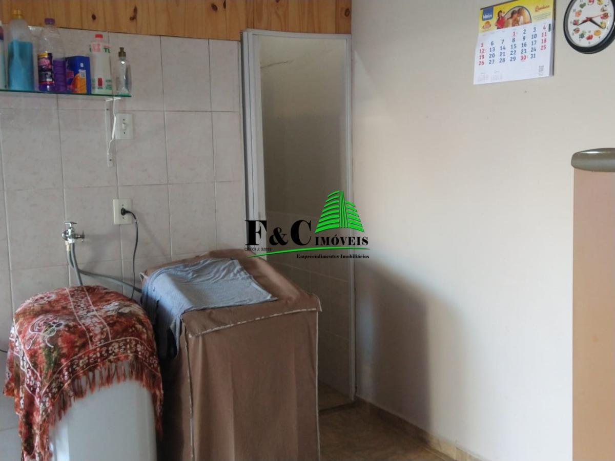 Casa, 3 quartos - Foto 4