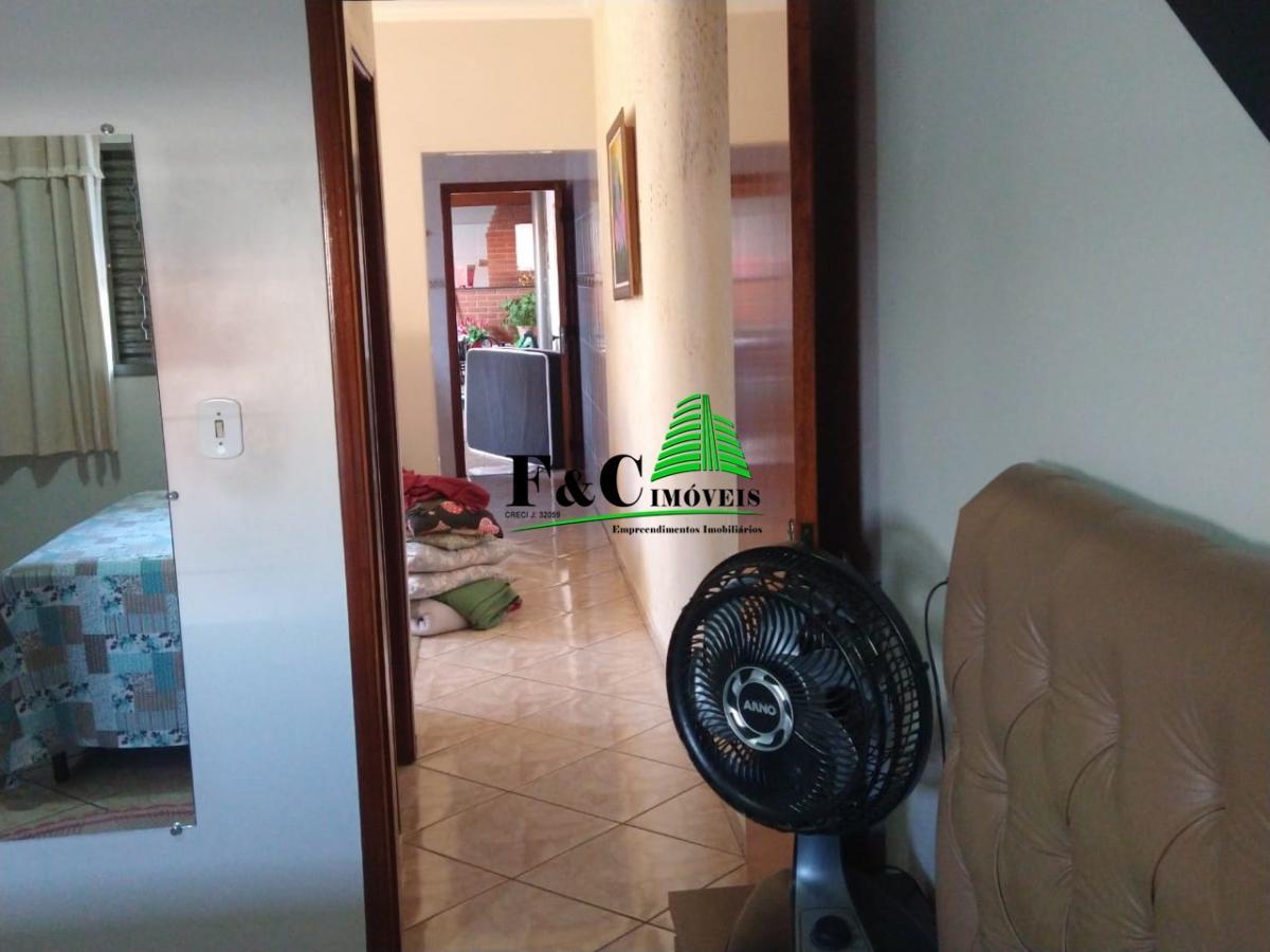 Casa, 3 quartos - Foto 5