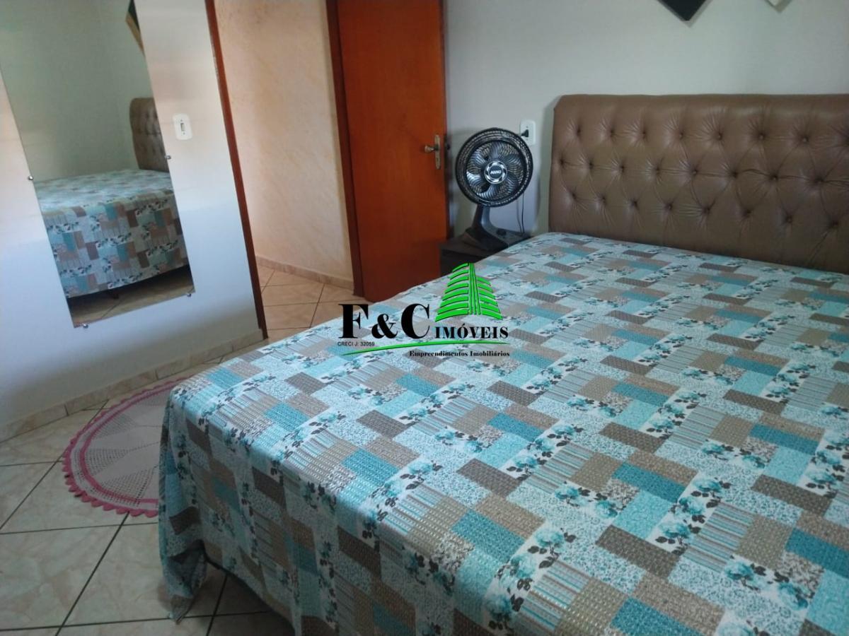 Casa, 3 quartos - Foto 6