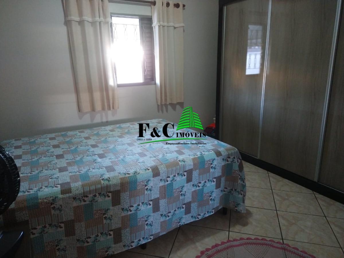 Casa, 3 quartos - Foto 7