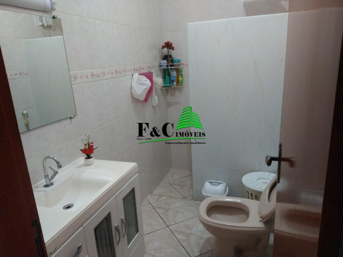 Casa, 3 quartos - Foto 8