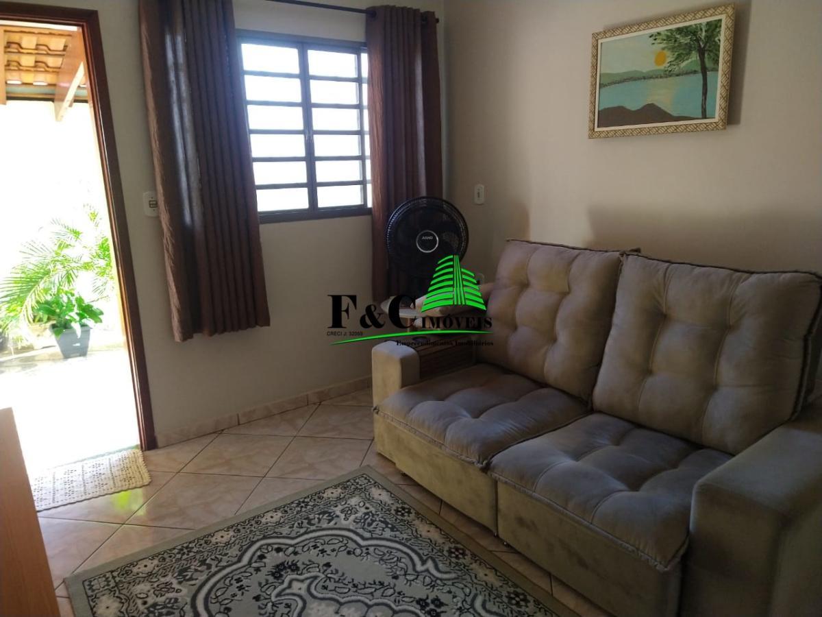 Casa, 3 quartos - Foto 9