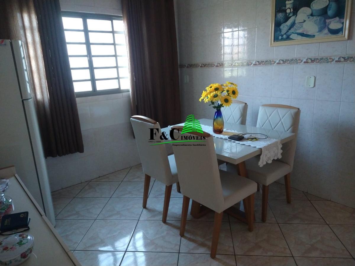 Casa, 3 quartos - Foto 12