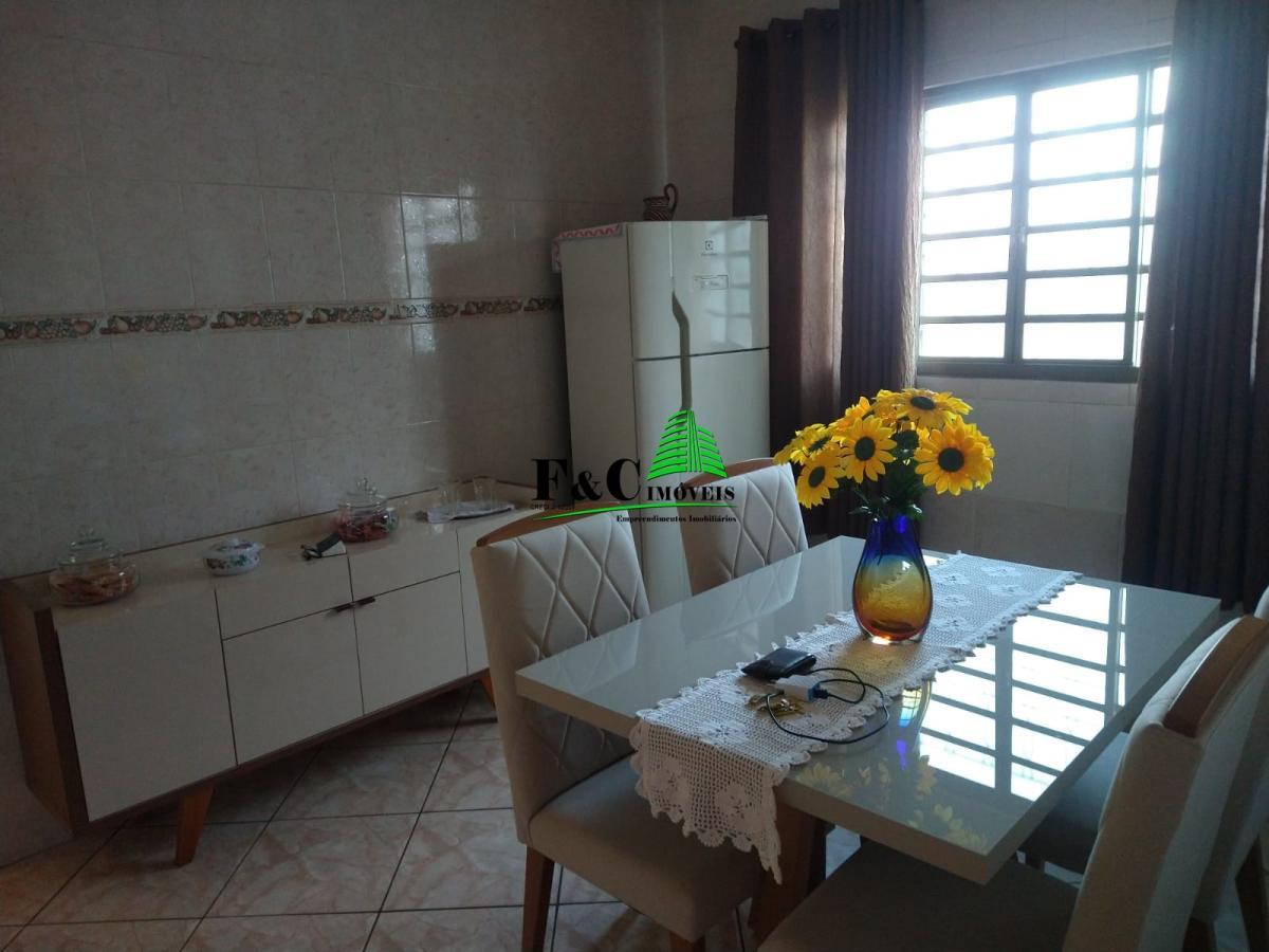 Casa, 3 quartos - Foto 11