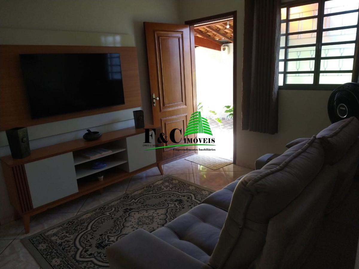 Casa, 3 quartos - Foto 13