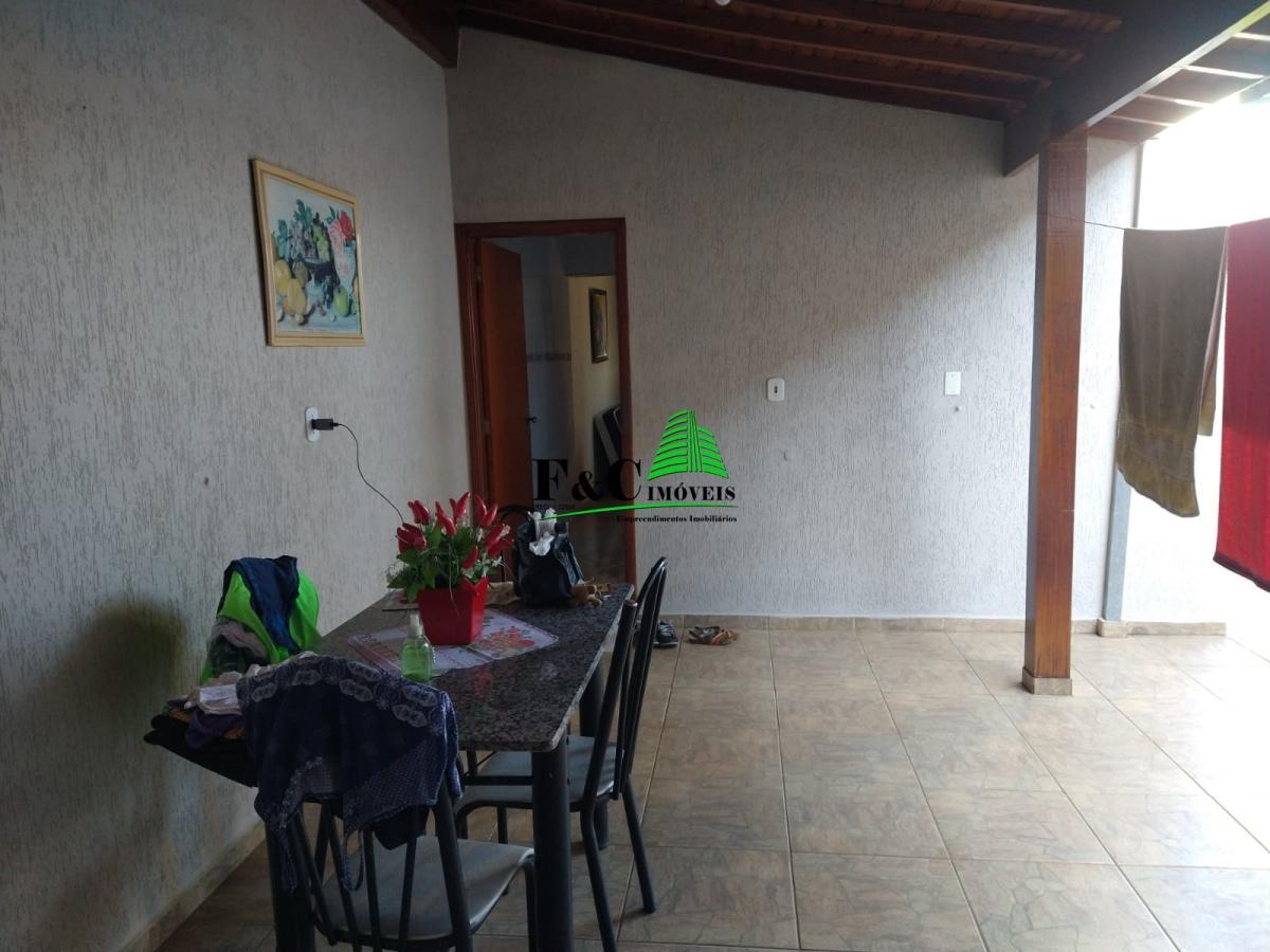 Casa, 3 quartos - Foto 14