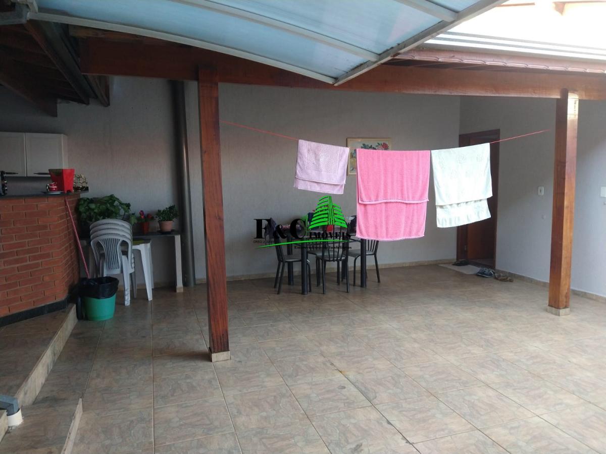 Casa, 3 quartos - Foto 16