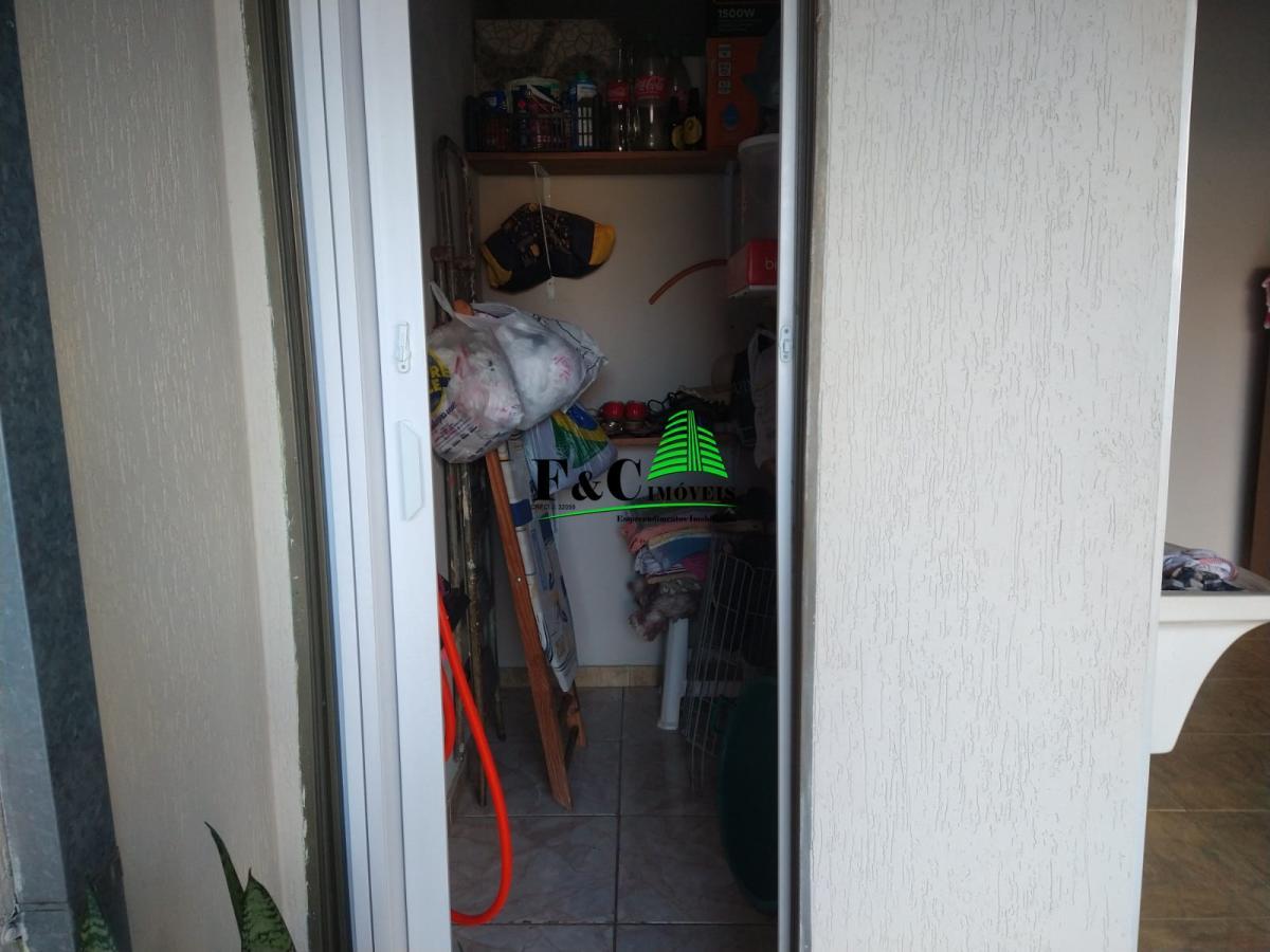 Casa, 3 quartos - Foto 17