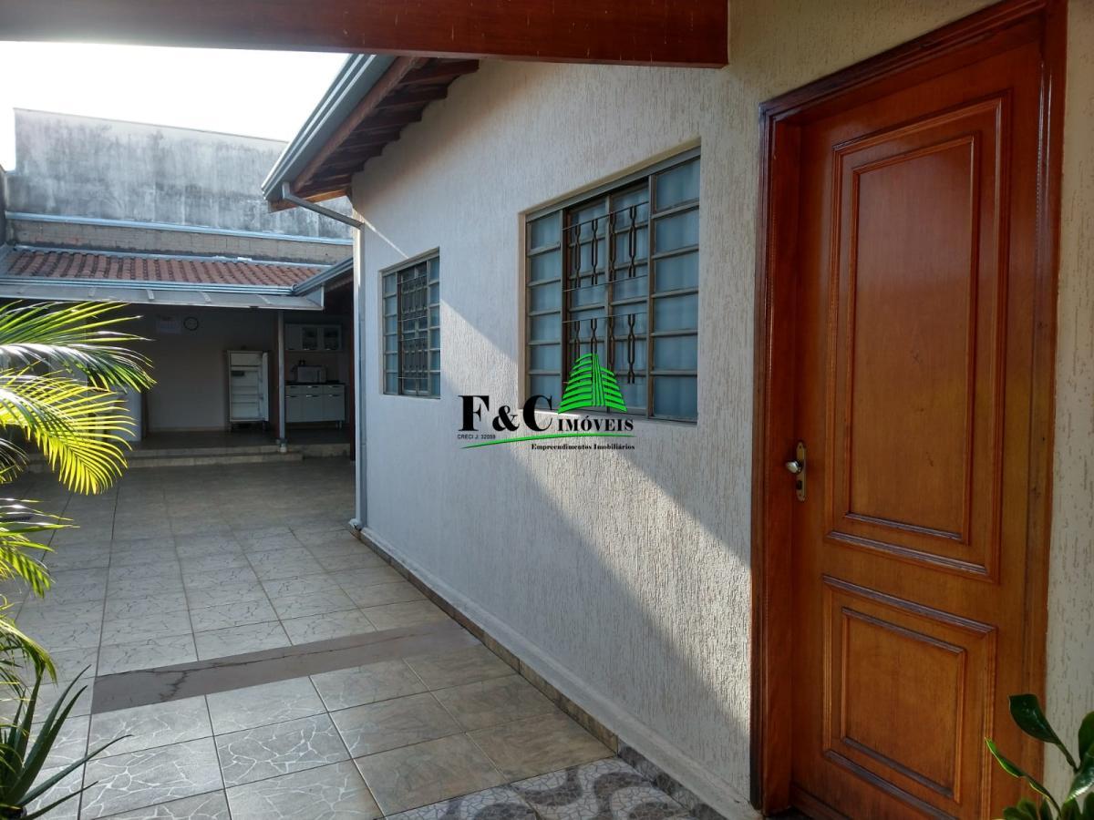 Casa, 3 quartos - Foto 19