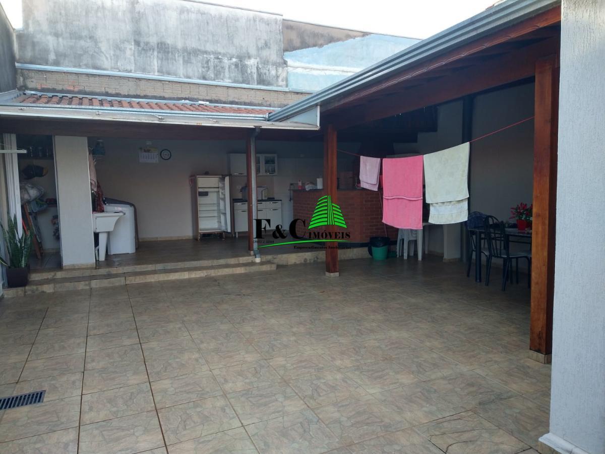 Casa, 3 quartos - Foto 18