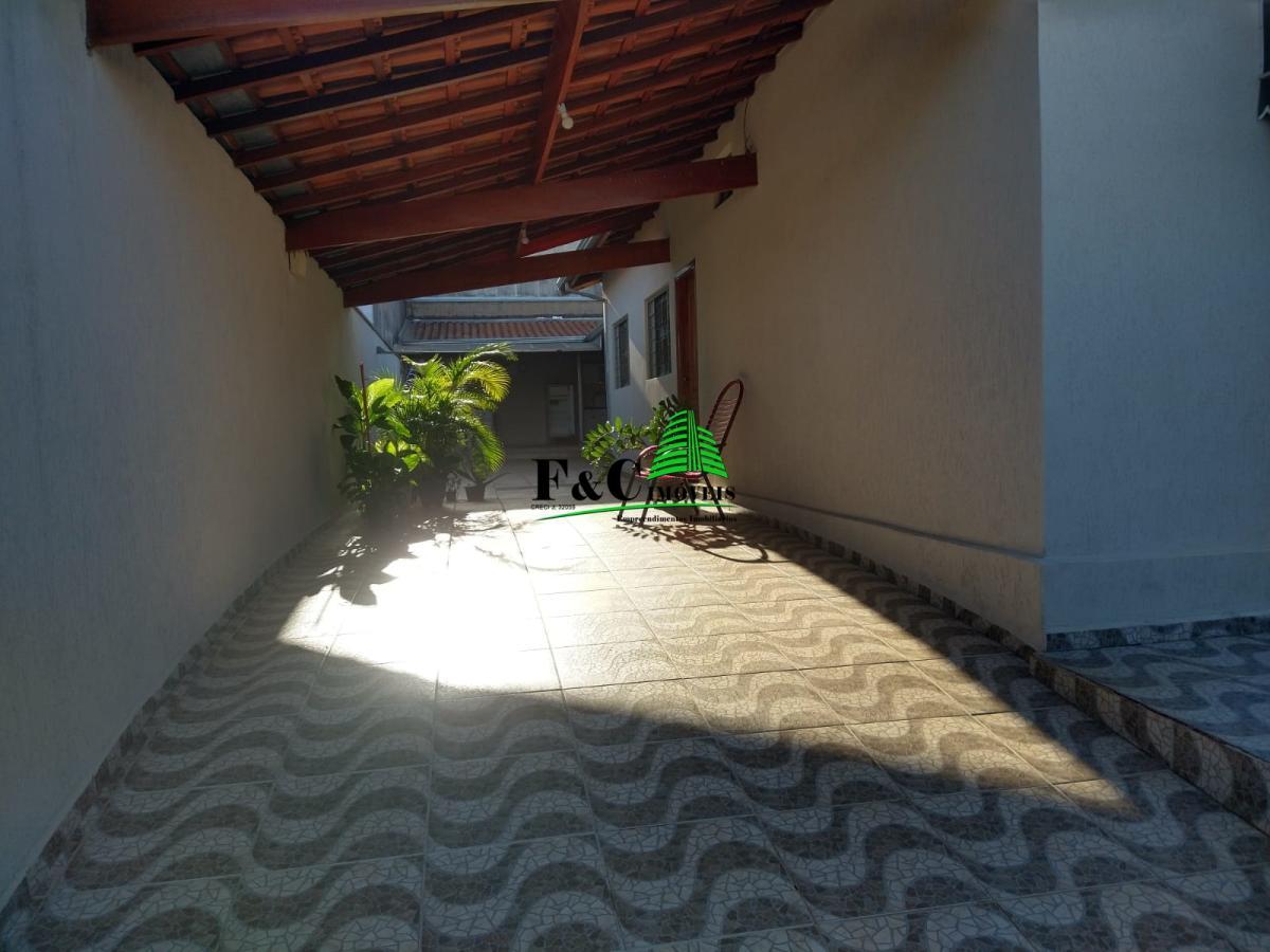 Casa, 3 quartos - Foto 20