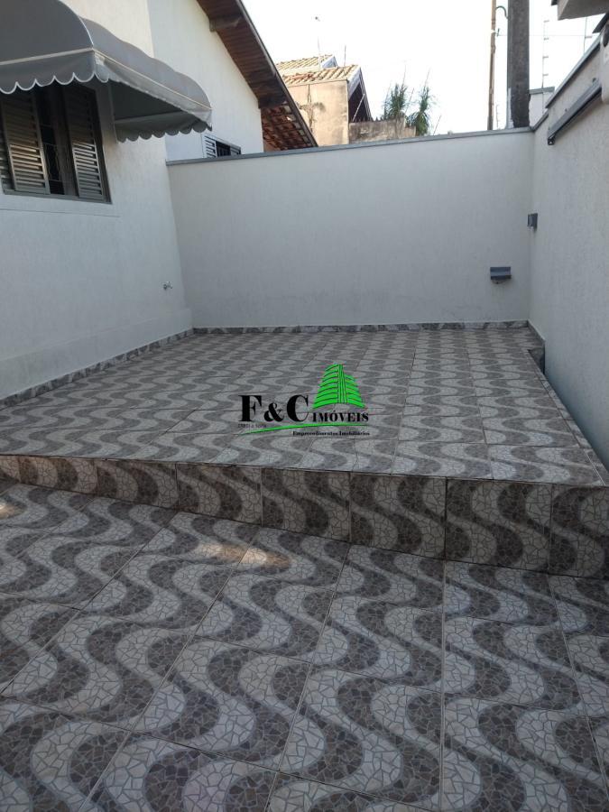 Casa, 3 quartos - Foto 21