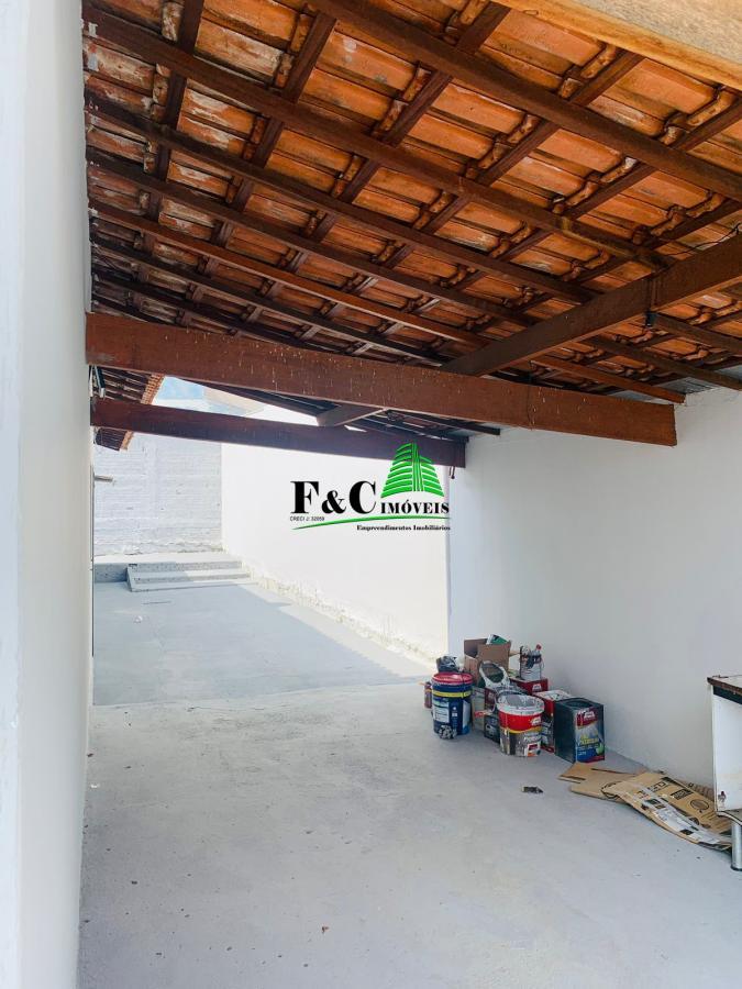 Casa, 3 quartos - Foto 22