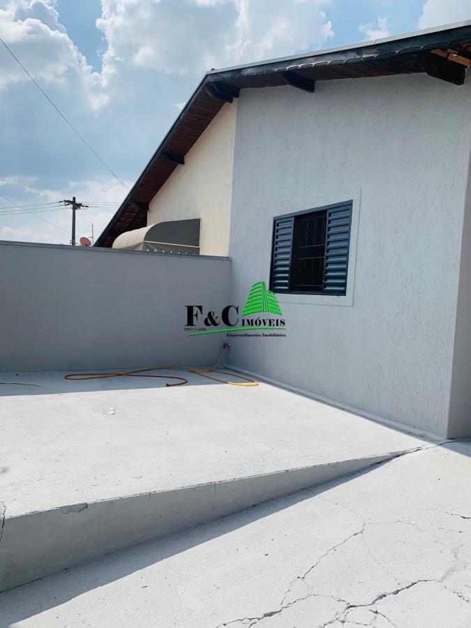 Casa, 3 quartos - Foto 23