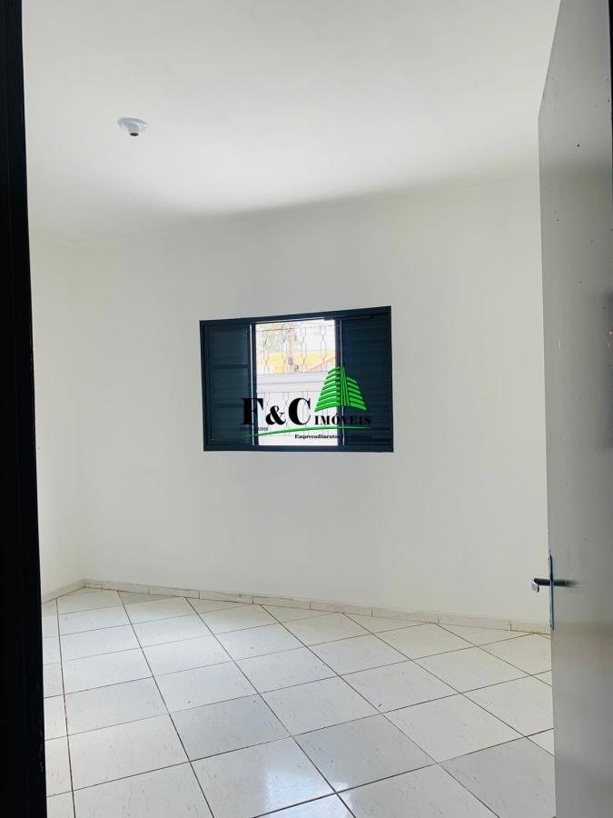 Casa, 3 quartos - Foto 27