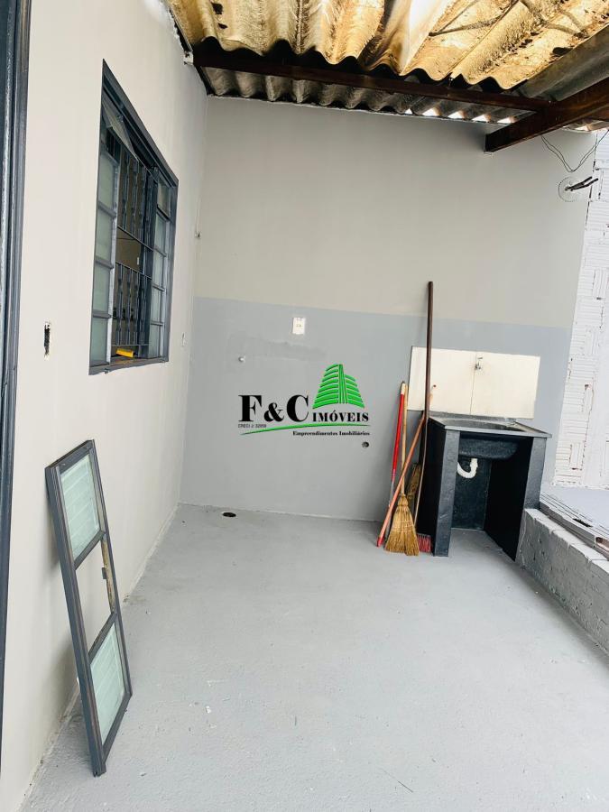 Casa, 3 quartos - Foto 29