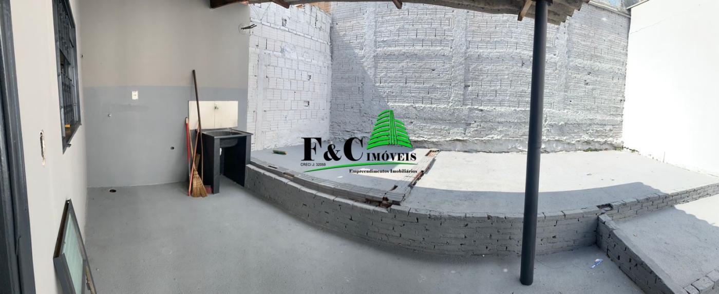 Casa, 3 quartos - Foto 30