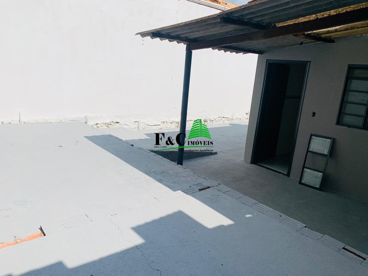 Casa, 3 quartos - Foto 31