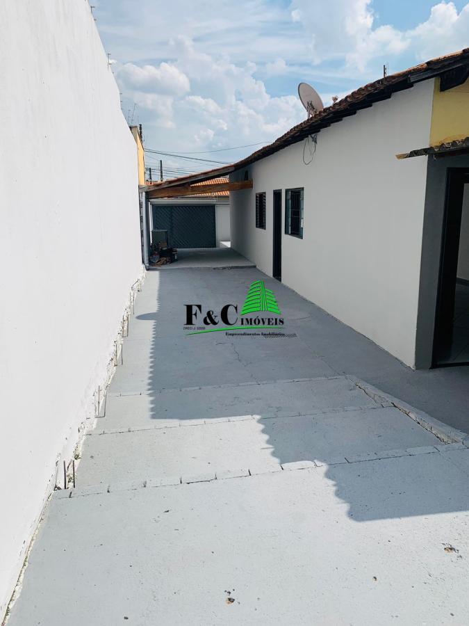 Casa, 3 quartos - Foto 32