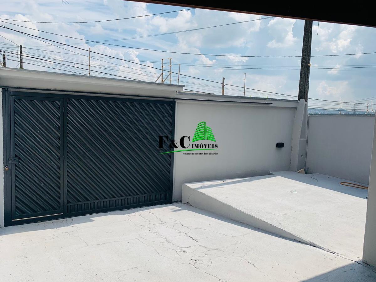 Casa, 3 quartos - Foto 34