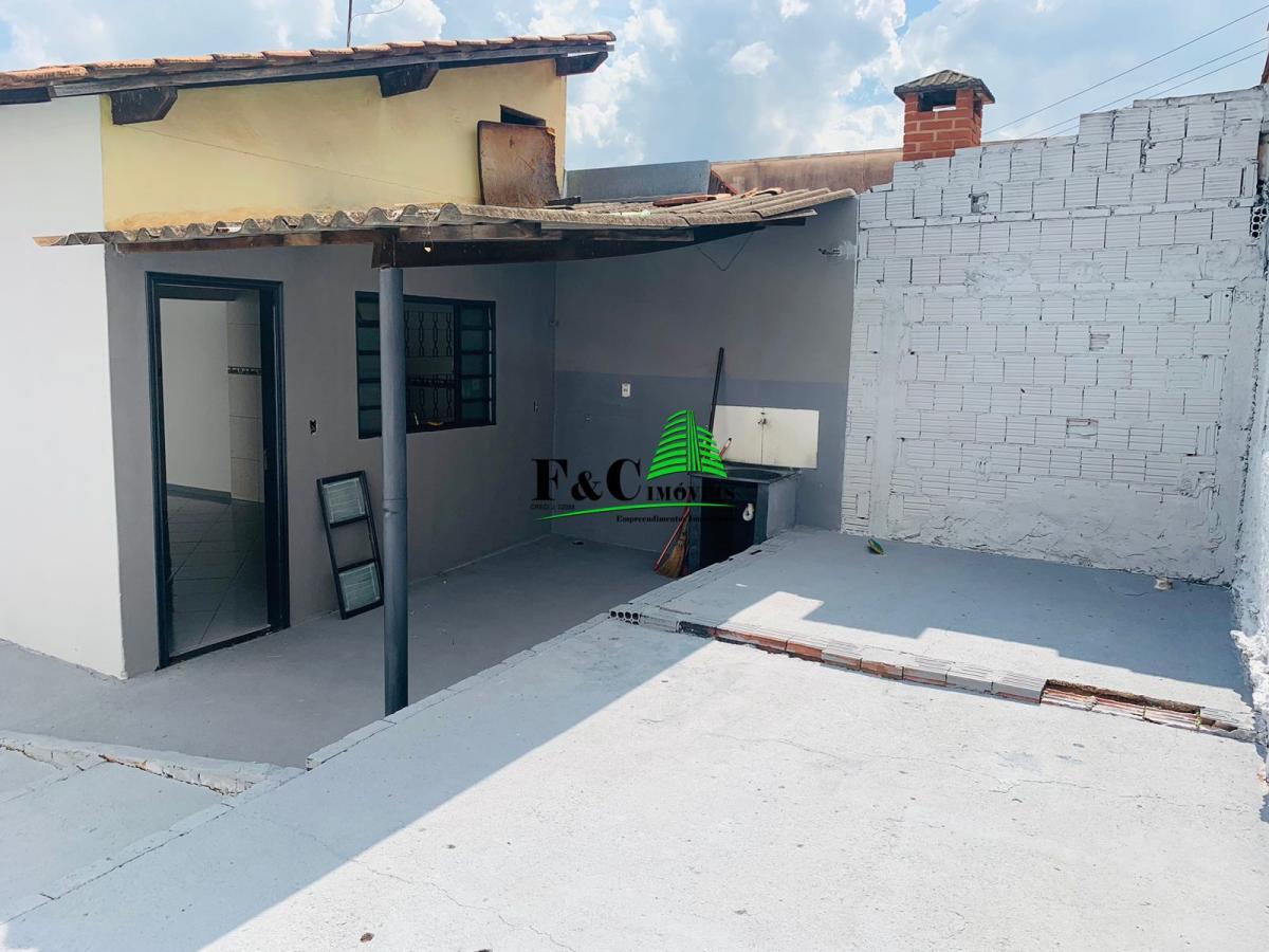 Casa, 3 quartos - Foto 33