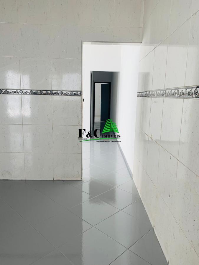 Casa, 3 quartos - Foto 35