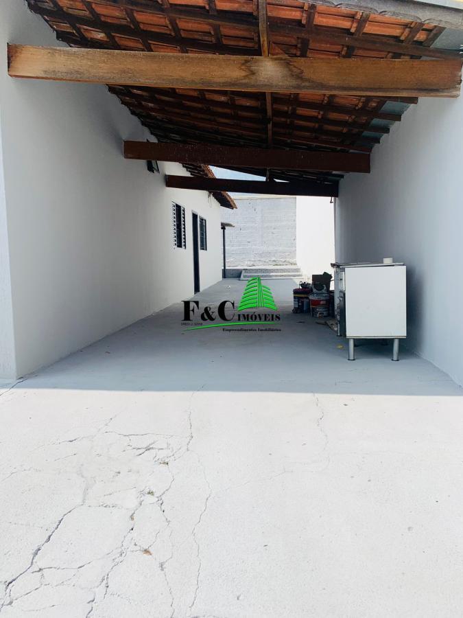 Casa, 3 quartos - Foto 37