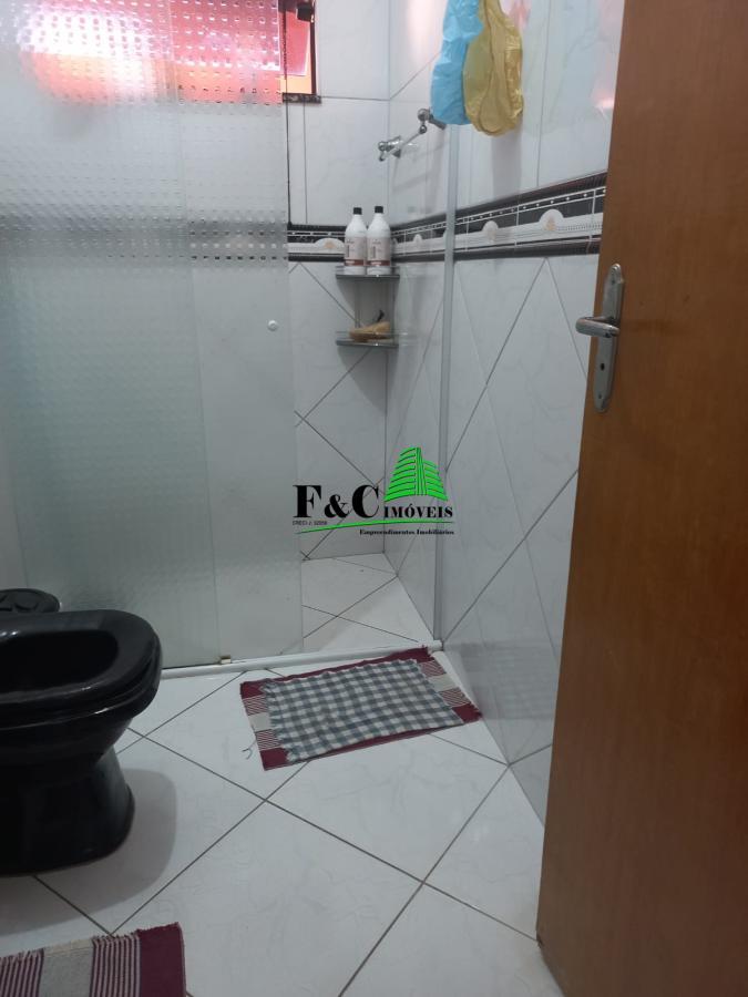 Casa, 2 quartos - Foto 2