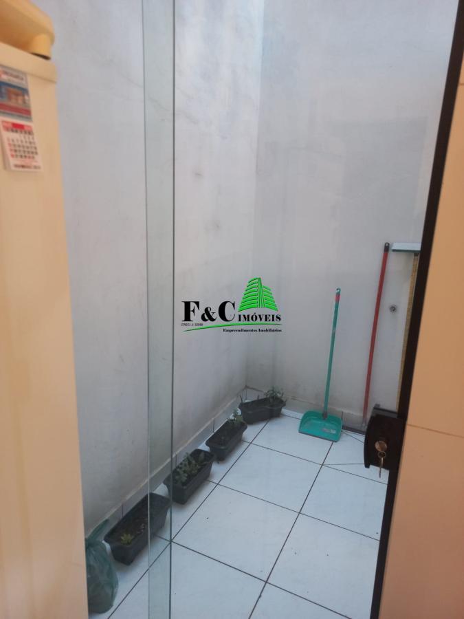 Casa, 2 quartos - Foto 6