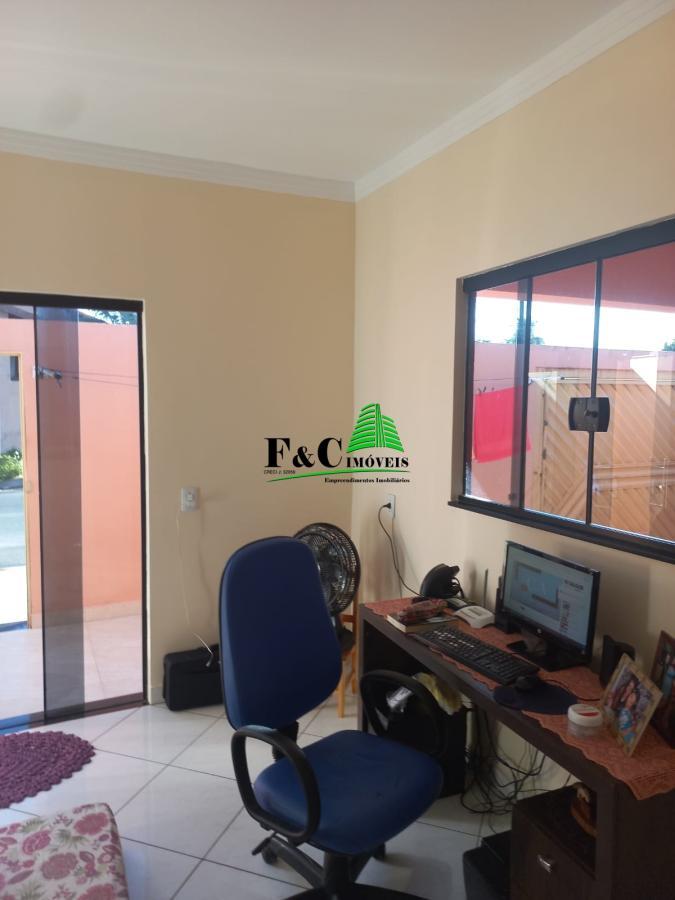 Casa, 2 quartos - Foto 8