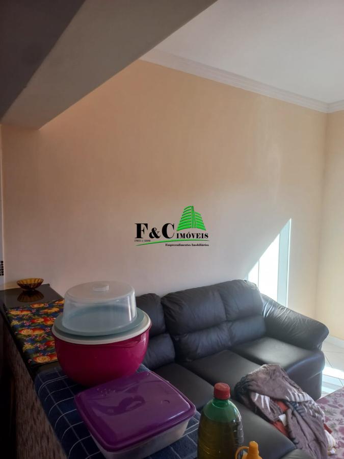 Casa, 2 quartos - Foto 9