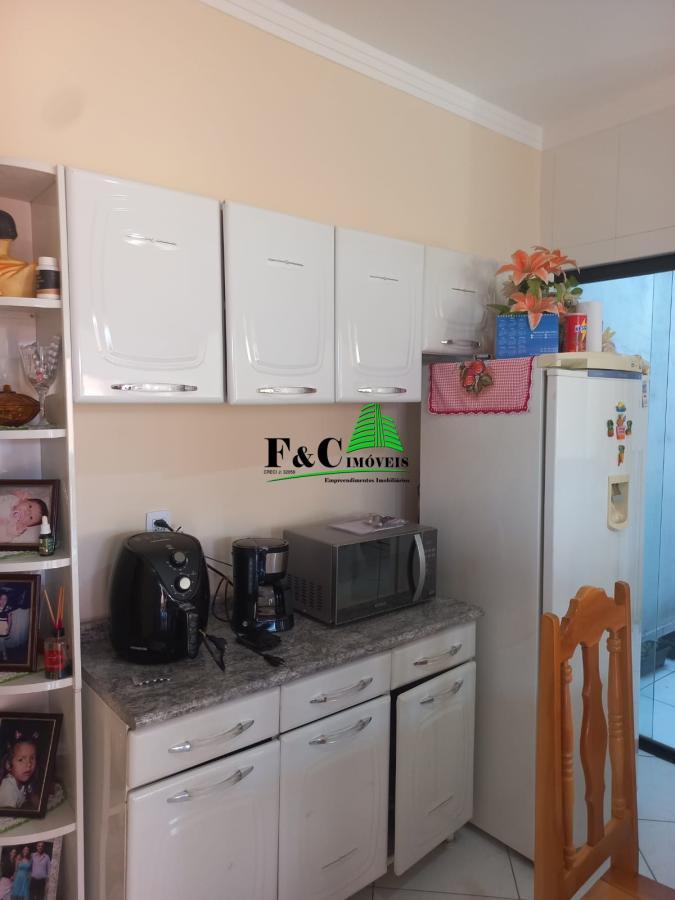 Casa, 2 quartos - Foto 11