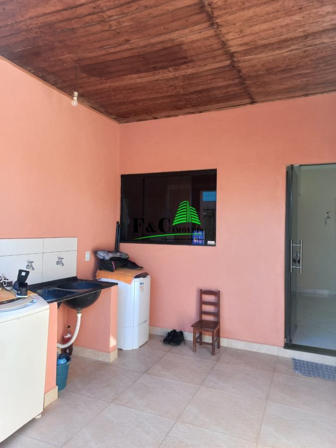 Casa, 2 quartos - Foto 12