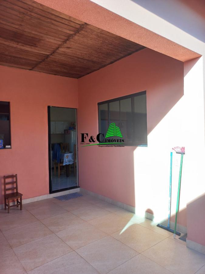 Casa, 2 quartos - Foto 13