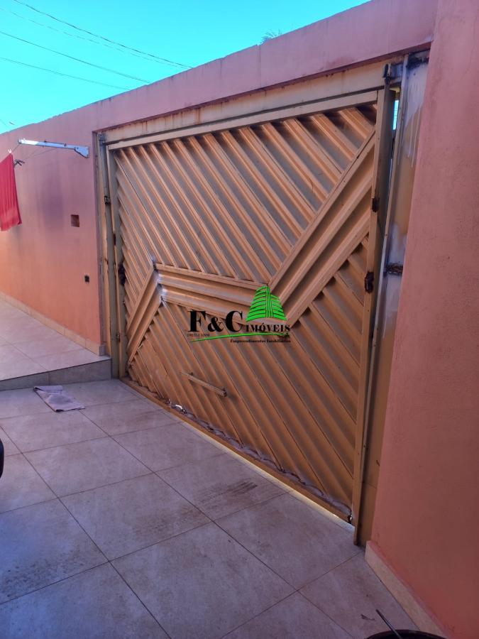 Casa, 2 quartos - Foto 15