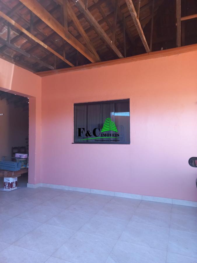 Casa, 2 quartos - Foto 16