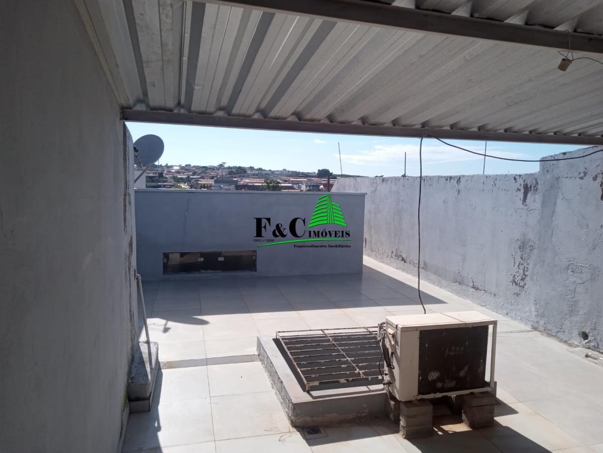 Casa, 2 quartos - Foto 2