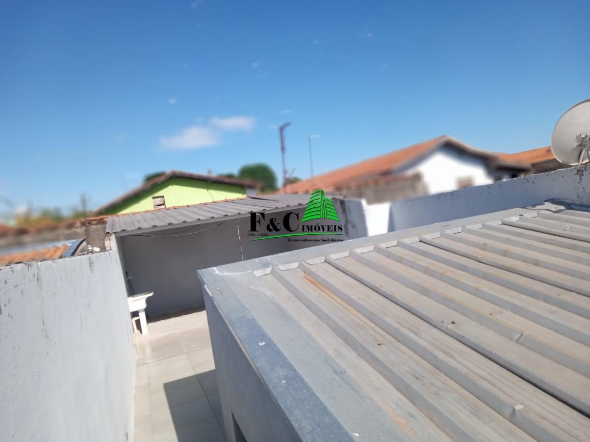 Casa, 2 quartos - Foto 3