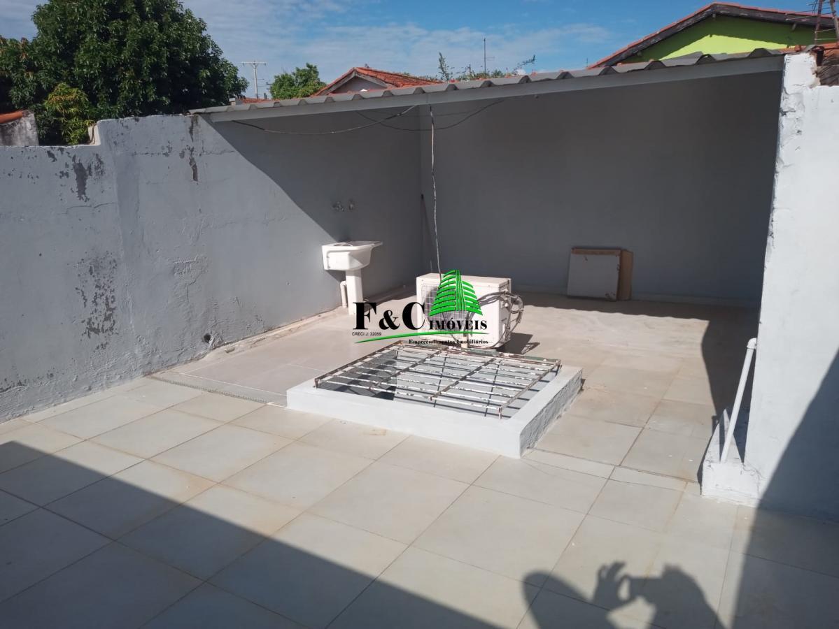 Casa, 2 quartos - Foto 4