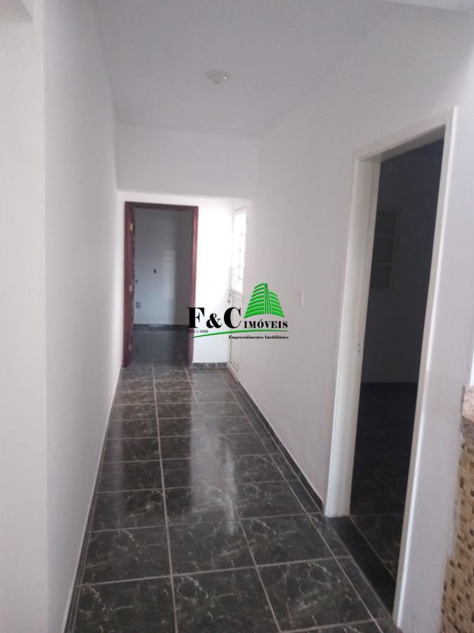 Casa, 2 quartos - Foto 15