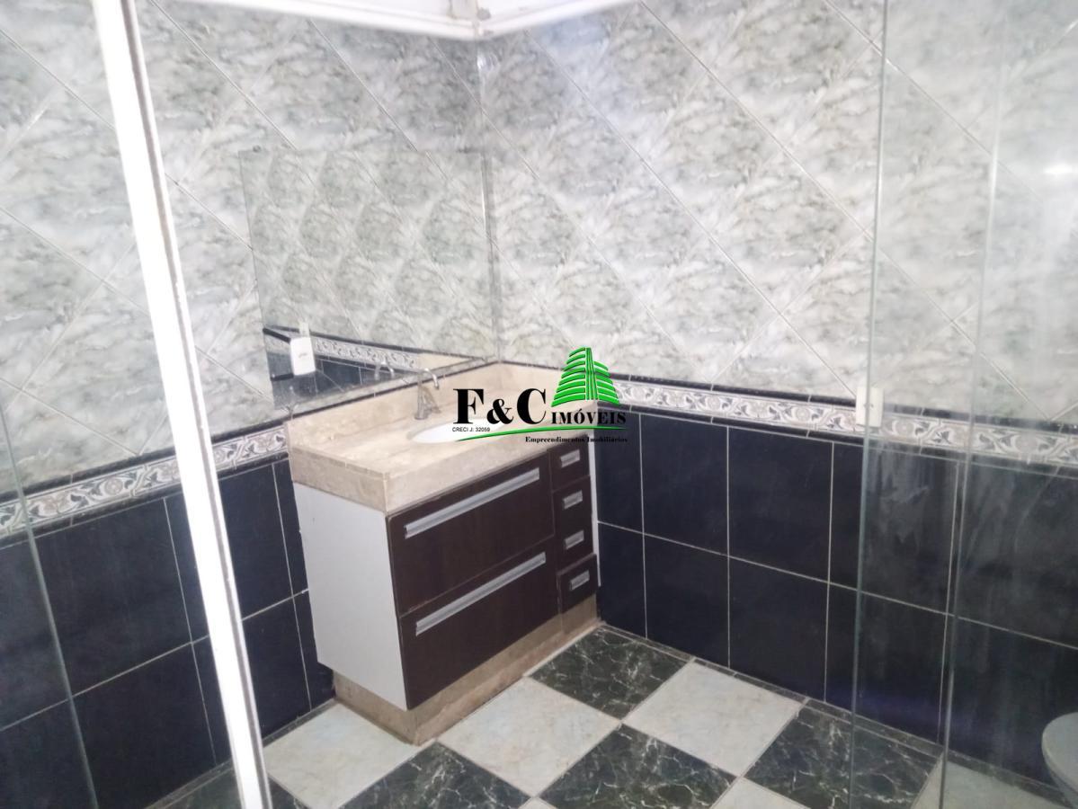 Casa, 2 quartos - Foto 17