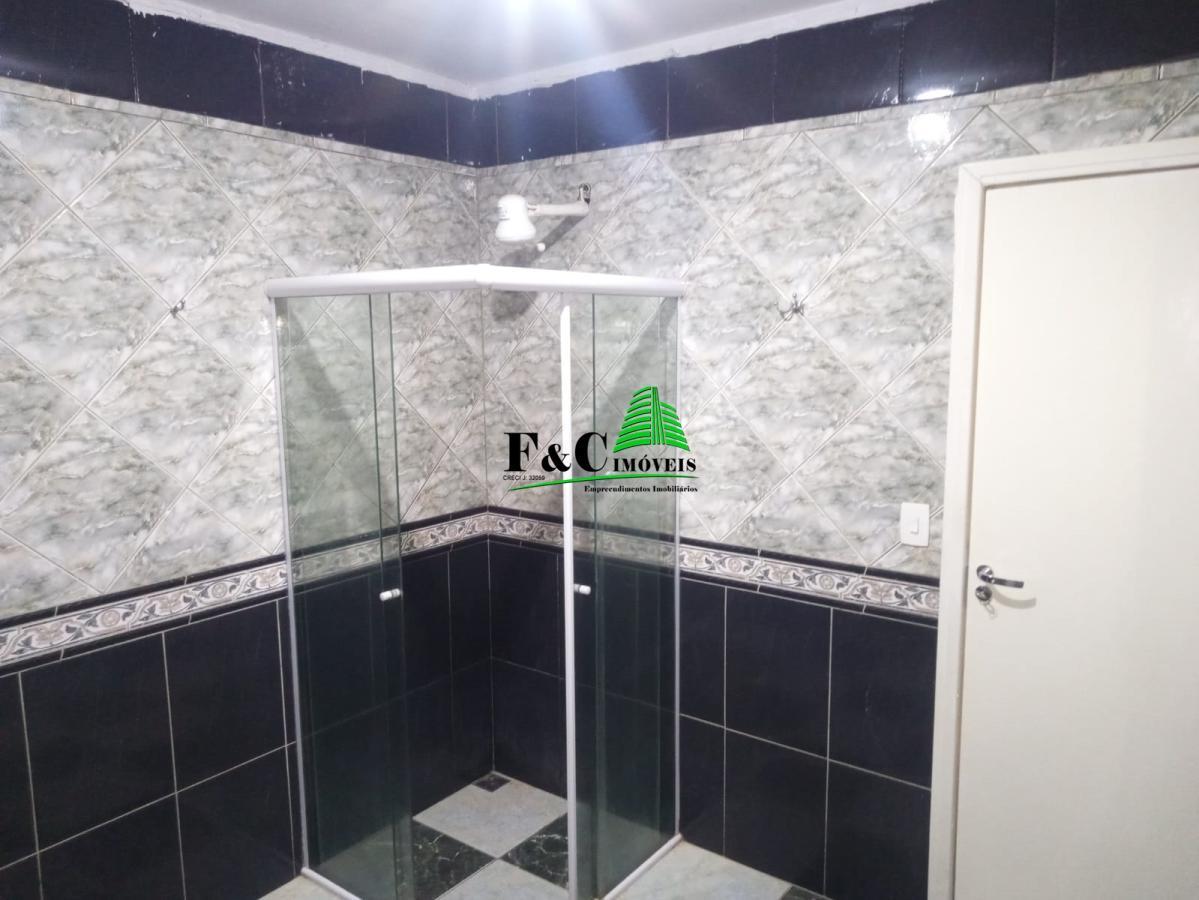 Casa, 2 quartos - Foto 18