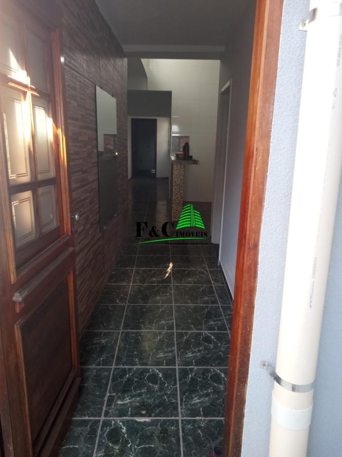 Casa, 2 quartos - Foto 20