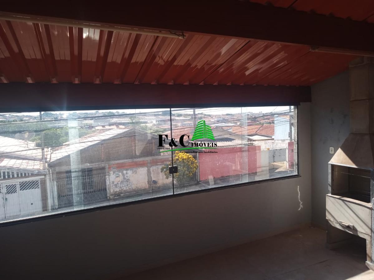 Casa, 2 quartos - Foto 21