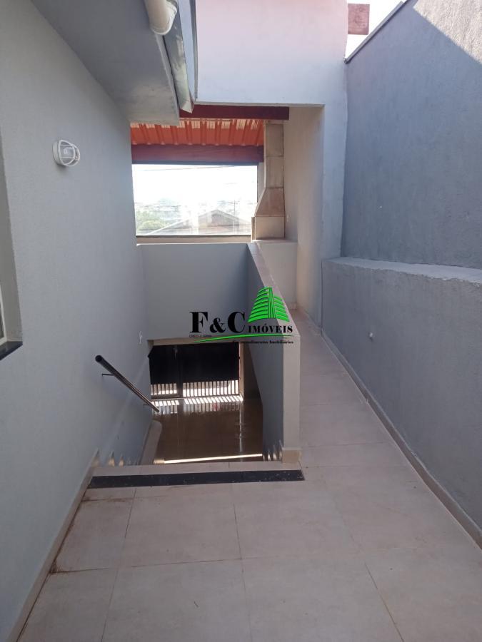 Casa, 2 quartos - Foto 24