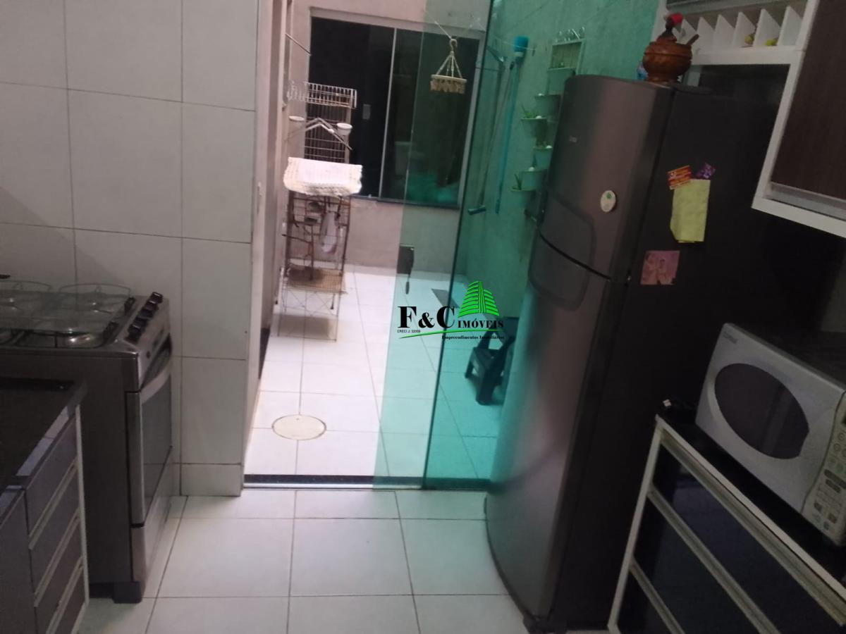 Casa, 4 quartos - Foto 6