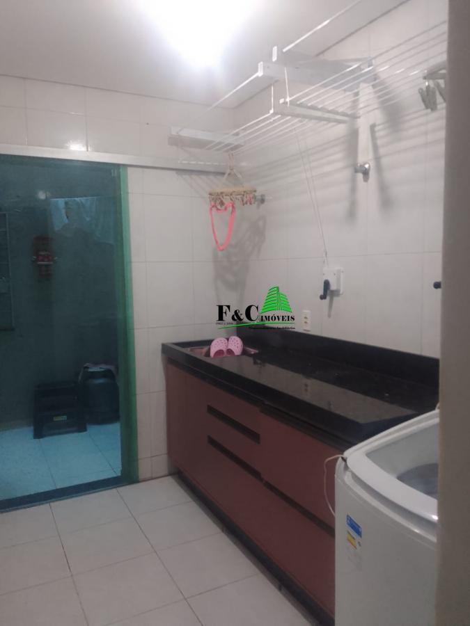 Casa, 4 quartos - Foto 7